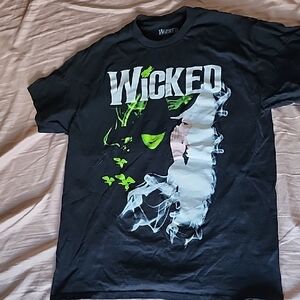 Broadway Wicked Shirt